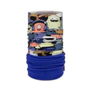 Buff - Polar Capty Multi - Nekwarmer - Kids