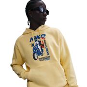 Nike - U NSW HDY CLUB PO BB FESTIVAL Men's Pull-Over Fleece Hoodie