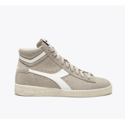 Diadora - Game L High Suede Waxed - Sneaker