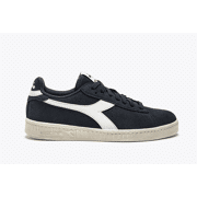 Diadora - Game L Low Suede Waxed - Sneaker
