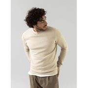 Mos Mosh - MMGAbel Crew Neck Sweater heren
