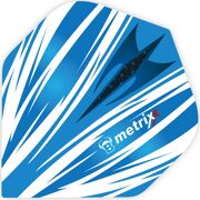 Bull's Metrixx Flights A-Std.