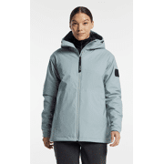 Tenson - Maddie Jacket Woman - Wind & Waterproof Jacket