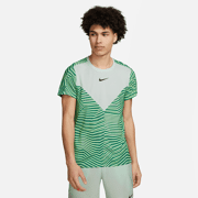 Nike - Court Dri-FIT Slam Tennis Padel Shirt Heren