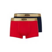 Hugo Boss - Cadeauset boxershort Metallic BOSS 