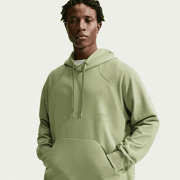 Nike - N.A.C. Men's Dri-FIT Oversized Fleece Training Hoodie