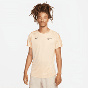 Nike - Dri-FIT Rafa Challenger Tennis/padel shirt Heren