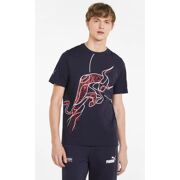 Puma - Red Bull Racing  Dynamic Bull T-shirt Heren