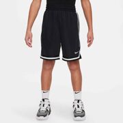 Nike - B NK DF DNA 24 SHORT Big Kids' (Boys') Basketball Shorts
