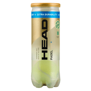 Head - 3B Head Padel Pro S+ (tube)