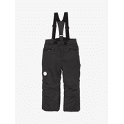 Color Kids - Ski Pants W Pockets