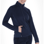 Icepeak - Ettenheim fleece met rits