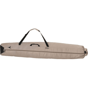 Atomic - Double Ski Bag Beige/Black
