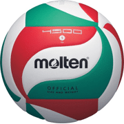 Molten - V5M4500-DE Volleybal