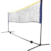 Schildkröt - Combi Net Set voor Badminton - tennis 