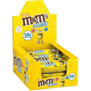 Real Nutrition - M&M Hi Protein Pinda 15g Netto 