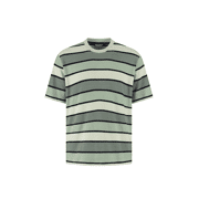 Dstrezzed - Lasse Tee Stripe
