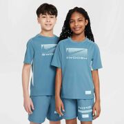 Nike - B NK DF MULTI  SS TOP GX LOVE