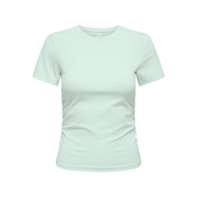 Only Play - Cila ON SS Short Rib Top - Dames 