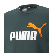 Puma - ESS+ 2 Col Logo Tee