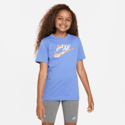 Nike - Sportswear T-shirt voor kids