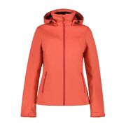 Icepeak - ICEPEAK BOISE - SOFTSHELL JACKET