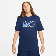 Nike - Sportswear T-shirt -Heren