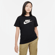 Nike - G NSW TEE FUTURA SS BOY Big Kids' (Girls') T-Shirt