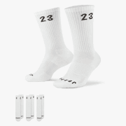 Nike - Jordan Essentials Crew Socks (3 Pairs)