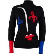 Duvillard - POLSET Pull Merino wool blend Dames