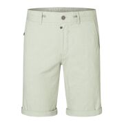 Timezone - Slim LucaTZ Short