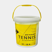 Dunlop - Training Yellow 60Bucket Netto 