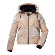 Killtec - KSW 113 WMN SKI QLTD JCKT - Quilted Ski Jacket