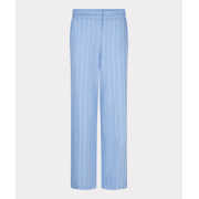 Esqualo - Trousers linen