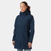 Helly Hansen - W ADEN LONG COAT