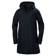Helly Hansen - W ADEN LONG COAT