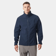 Helly Hansen - PARAMOUNT SOFTSHELL JACKET