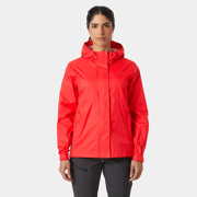 Helly Hansen - W LOKE JACKET 2.0