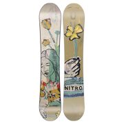 Nitro - Board Wmns Mercy