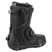 Nitro - Boots Profile SO TLS Black