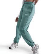 Nike - W NSW PHNX FLC HR OS PANT 2 Women's High-Waisted Oversized Sweatpants