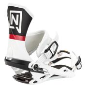 Nitro - Bindings Team White