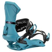 Nitro - Bindings Team Midnight Turqoise