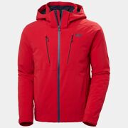 Helly Hansen - ALPHA 4.0 JACKET skijas heren
