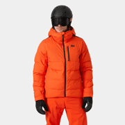 Helly Hansen - Kvitfjell Race Puffy Skijas Snowboardjas Heren