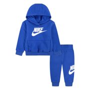 Nike Kids - NKN CLUB FLEECE SET - Kids