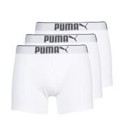 Puma - Boxershorts 3-pack Lifestyle sueded cotton boxer heren