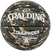 Spalding - Commander Camo basketbal 