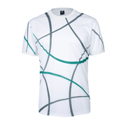 The Indian Maharadja - Men Pique Smash Tee 