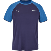Babolat - Crew Neck Tee Juan Lebron 